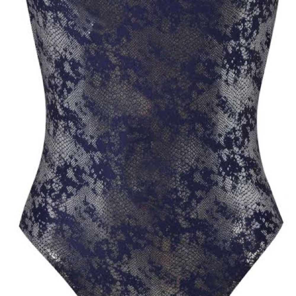 Agent Provocateur “Portia” Swimsuit SZ 4/UK12/US8 - Picture 3 of 11